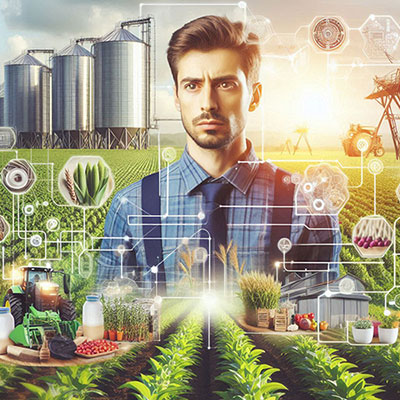 Reestruturação Financeira de Gigantes do Agronegócio