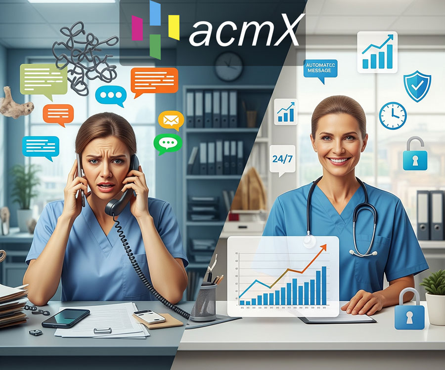 Revolucionando o Atendimento de Clínica Veterinária com Automação Inteligente